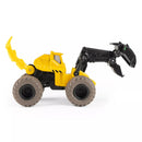 SPIN MASTER MONSTER JAM 6055226 DIRT SQUAD DUGG