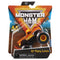 SPIN MASTER MONSTER JAM 6044941 1/64 SCALE DIECAST TRUCK WITH ACCESSORY EL TORO LOCO WITH WHEELIE BAR