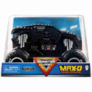 SPIN MASTER MONSTER JAM TRUE METAL MAX-D 1:24 DIECAST TRUCK