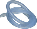 DU-BRO 897 SILICONE FUEL TUBING EXTRA LARGE FOR NITRO FUEL SOLD BY THE METER