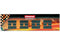 CARRERA 61614 GO!!! DIGITAL 1/43 EXTENSION PACK No3 WITH 16 TRACK PEICES