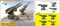 DRAGON 3580 MODERN AFV SERIES MIM-23 HAWK M192 ANTI AIRCRAFT MISSILE LAUNCHER SMART KIT 1/35 SCALE PLASTIC MODEL KIT