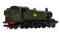 HORNBY R3725 LATE BR CLASS 5IXX LARGE PRAIRIE 2-6-2T NO.4160 LOCOMOTIVE