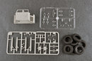 TRUMPETER 09595 L4500A MIT 5CM FLAK 41 I 1/35 SCALE VEHICLE PLASTIC MODEL