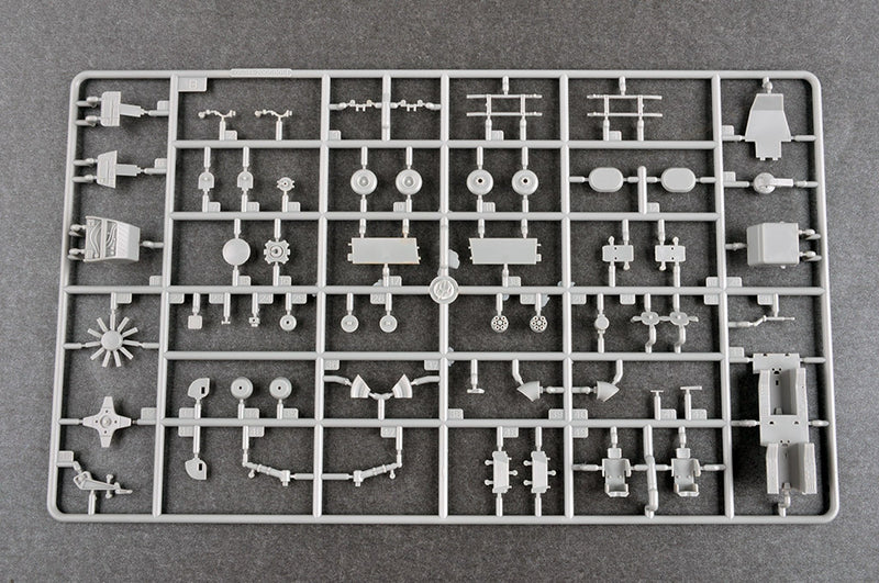 TRUMPETER 05819 Z-19 LIGHT SCOUT/ATTACK HELICOPTER 1/48 SCALE AIRCRAFT PLASTIC MODEL KIT