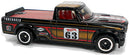 HOT WHEELS - HW HOT TRUCKS 5/10 - 63 STUDEBAKER CHAMP 93/250