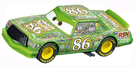 CARRERA GO 64106 CHICK HICKS