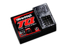 TRAXXAS 6519 RECEIVER MICRO TQ 2.4G 3-CH