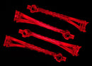 TRAXXAS TRA6651 LATRAX ALIAS LED LENS 2 RED 2 CLEAR