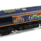 HORNBY R30023 GBRF CLASS 66 CO-CO PRIDE OF GB RAILFRIGHT NO 66773 LOCOMOTIVE