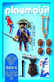 PLAYMOBIL 6684 PIRATES CAPTAIN