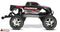TRAXXAS 67086-4BLK STAMPEDE 4X4 VXL TSM BRUSHLESS BLACK- BATTERIES AND CHARGER NOT INCLUDED