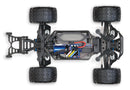 TRAXXAS 67086-4BLK STAMPEDE 4X4 VXL TSM BRUSHLESS BLACK- BATTERIES AND CHARGER NOT INCLUDED