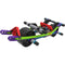 KNEX 15214 RAD RIDES 12 IN 1 206PC