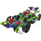 KNEX 15214 RAD RIDES 12 IN 1 206PC