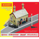 HORNBY R8227 TRACKMAT ACC PACK 1
