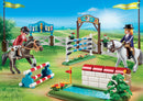 PLAYMOBIL 6930 HORSE SHOW