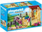 PLAYMOBIL 6934 HORSE STABLE WITH HORSE