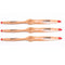 6STAR HOBBY PROPELLER WOOD 23X10 3D