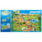 PLAYMOBIL 70343 FAMILY FUN OUTDOOR LION ENCLOSURE