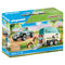 PLAYMOBIL 70511 COUNTRY CAR WITH PONY TRAILER