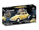 PLAYMOBIL 70827 VOLKSWAGEN BEETLE LIMITED EDITION COLLECTIBLE