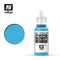 VALLEJO 70.844 MODEL COLOR DEEP SKY BLUE 17ML