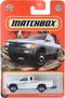 MATCHBOX 95 NISSAN HARDBODY (D21) 17/102