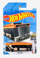 HOT WHEELS METRO 77/250 -  AINT FARE-