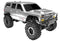 REDCAT EVEREST GEN 7 SPORT TRUCK CRAWLER BRUSHED RTR 2.4GHZ 1/10 SCALE SILVER REMOTE CONTROL CRAWLER