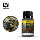 VALLEJO 73.815 WEATHERING EFFECTS ENGINE GRIME 40ML