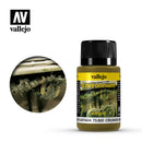 VALLEJO 73.825 WEATHERING EFFECTS CRUSHED GRASS 40ML