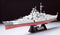 MODEL TAMIYA 78013 BISMARCK 1/350 SHIP