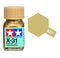 TAMIYA 80031 X-31 ENAMEL TITANIUM GOLD PAINT 10ML