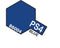 TAMIYA PS-4 BLUE POLYCARBONATE AEROSOL SPRAY PAINT 100ML