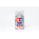 TAMIYA 87152 PRIMER SPRAY FOR NYLON AND POLYPROPYLENE 100ML SPRAY CAN