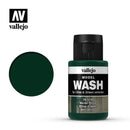 VALLEJO 76.519 MODEL WASH OLIVE GREEN 35 ml