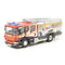 OXFORD 76SFE011 SCANIA PUMP LADDER HUMBERSIDE FIRE AND RESCUE 1/76 SCALE OO SCALE DIECAST COLLECTABLE