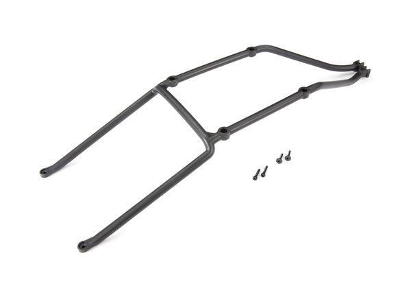 TRAXXAS 7713X BODY SUPPORT BARS REAR TO FIT X-MAXX
