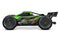 TRAXXAS 78086-4 XRT 8S BRUSHLESS GREEN X-TRUCK READY TO RUN WITH TRANSMITTER (CHARGER AND BATTERY NOT INCLUDED)