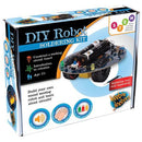 HEEBIE JEEBIES DIY ROBOT SOLDERING KIT - SOLDERING IRON SOLD SEPERATELY