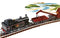 HORNBY R1285M TRI-ANG RAILWAYS REMEMBERED RS.30 CRASH TRAIN SET ELECTRIC MODEL RAILWAY REQUIRES TRANSFORMER/CONTROLLER