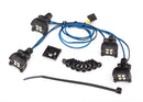 TRAXXAS 8086 LED EXPEDITION RACK SCENE LIGHT KIT