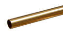 K&S 8134 BRASS ROUND TUBE 11/32 X .014 (8.73MM)