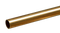 K&S 8138 BRASS ROUND TUBE 15/32 X .014