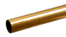 K&S 8140 BRASS ROUND TUBE 17/32 X .014