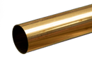 K&S 8143 BRASS TUBE ROUND 5/8 X .014