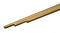 K&S 8162 BRASS ROD 1/16INCH (1.57MM)