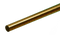 K&S 8164 SOLID BRASS ROD 1/8 (3.18MM)