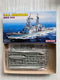 DRAGON 7026 U.S.S.CHANDLER DDG-996 1:700 PLASTIC MODEL KIT